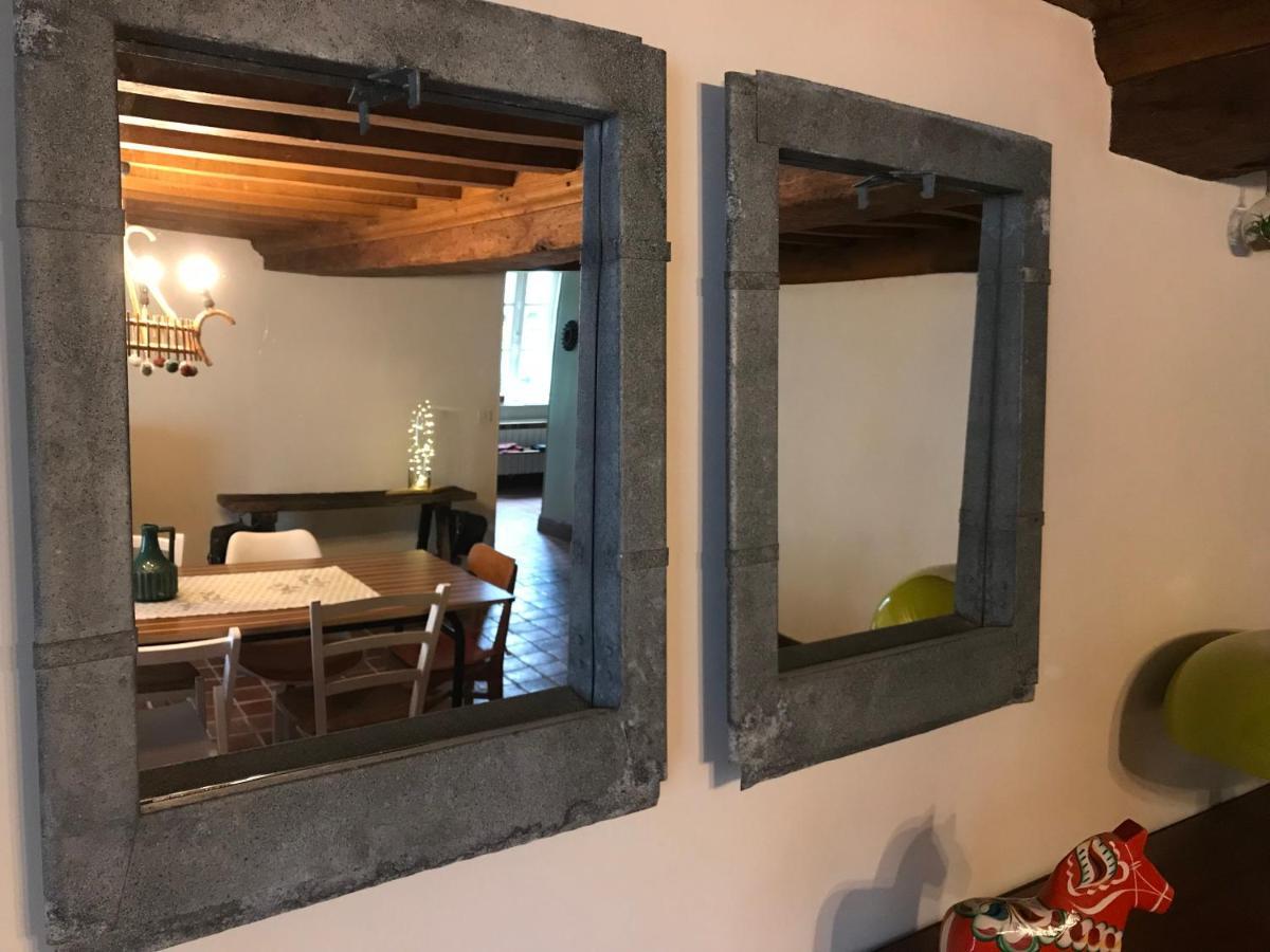 La Closerie Teranga Bayeux Eksteriør bilde